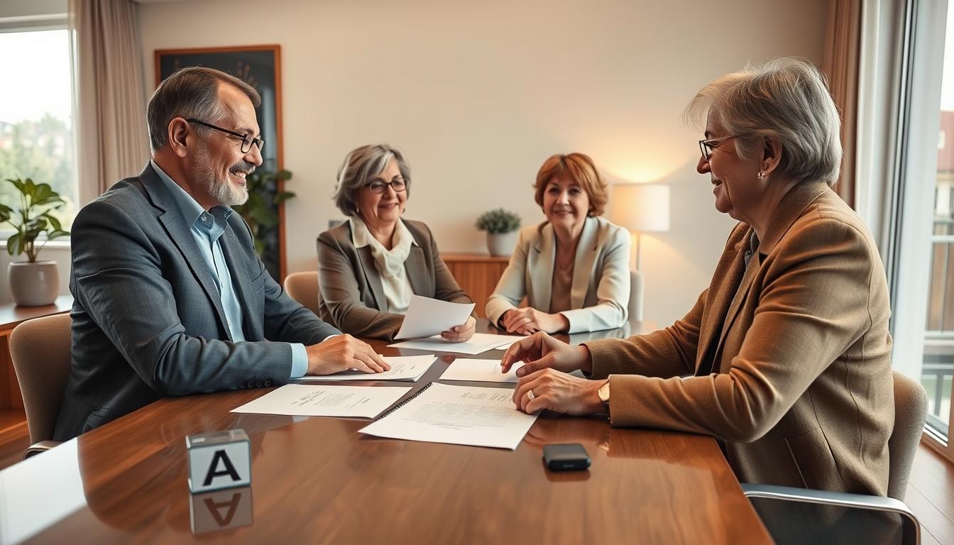 Real estate closing preparation and transaction documents